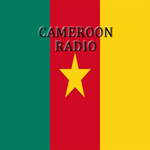 Cameroon Radio: All Stations - AppWisp.com