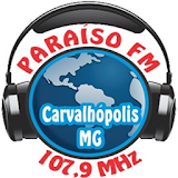 RÁDIO PARAISO FM icon