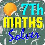 Cover Image of डाउनलोड Maths Solver: Trick & Formula  APK