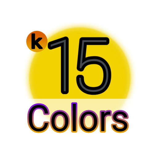 Color Widgets 15 for KWGT