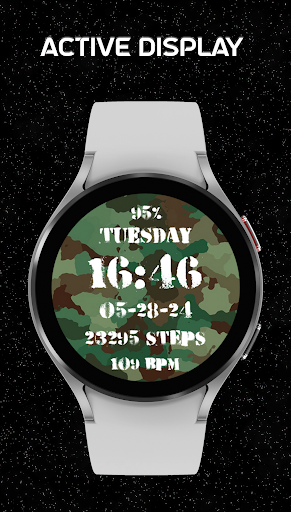 Army Camouflage Soldier Camo screenshot 11