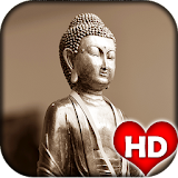 Buddha Wallpapers HD icon