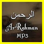 Cover Image of Download Surah Ar Rahman MP3  APK