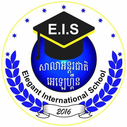 EIS School logo