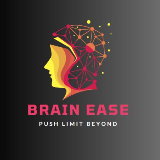 BrainEase Jee Mains pyqs logo
