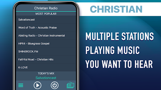 Christian Radio Favorites 8