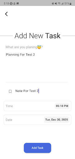 MyTodo: Habits & Reminders — скриншот 5