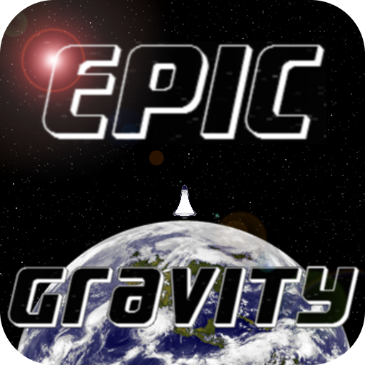 Epic Gravity: Episode 1 logo