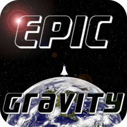 Icon image Epic Gravity: Episode 1