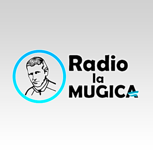 Radio la Mugica logo