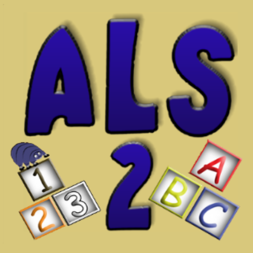 Alexander Learning Series 2 Logo