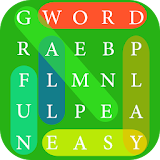 Word Search & Crush Puzzle icon
