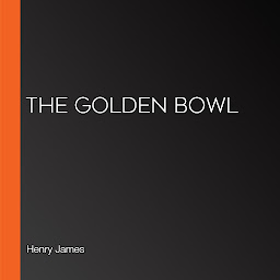 图标图片“The Golden Bowl”