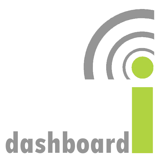 Intouch Dashboard logo