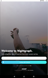 Nightgraph - Access Control