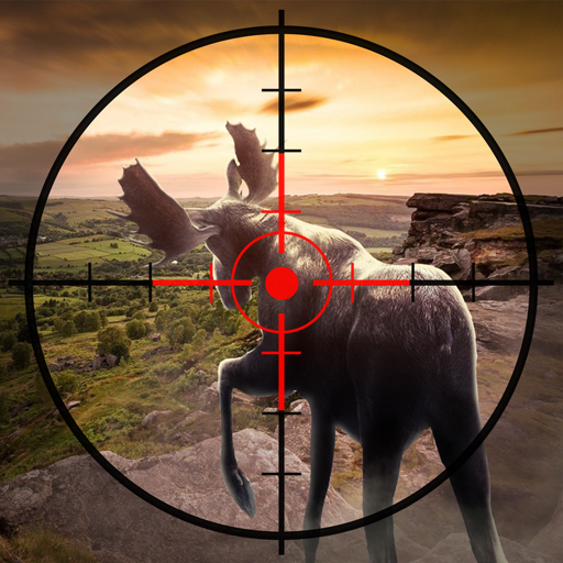 Deer Hunter:Covert Sniper