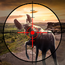 Descargar Deer Hunting Covert Sniper Hunter Instalar Más reciente APK descargador