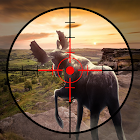 Deer Hunter：Covert Sniper 2.0.20