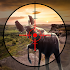 Deer Hunting Covert Sniper Hunter 2.0.23