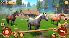 Horse Riding - Horse Gamesのおすすめ画像5