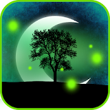 Relaxing Soundscape - meditation music sleep demo icon