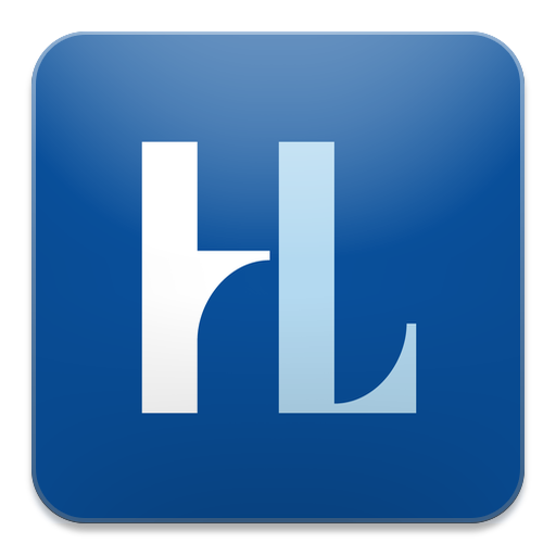 American Health Law Assoc. logo
