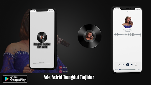 Dangdut Bajidor-Ade Astrid