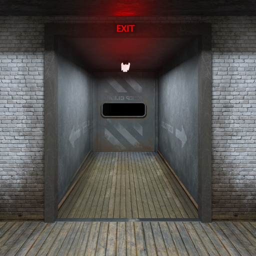 Escape Games: Fortune