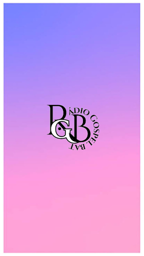 Rádio Gospel bat Screen 2