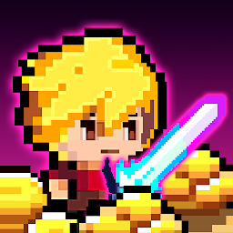 Survivor Warrior-Vampire.io Mod Apk