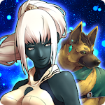 Cover Image of 下载 RPG Astral Frontier with Ads  APK