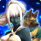 RPG Astral Frontier with Ads