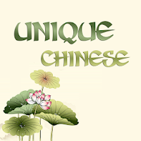 Unique Chinese Wilmington