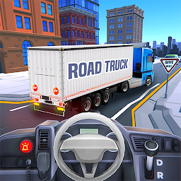 Icon image Vehicle Master Drive Games