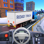 Vehicle Master Drive Games