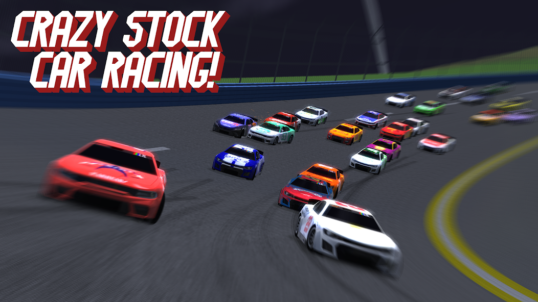 The Street King: Open World Street Racing 3.32 APK + Mod (Unlimited money) untuk android