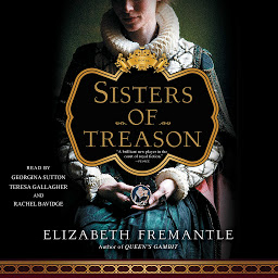 Icon image Sisters of Treason: A Novel