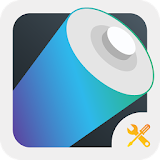 Repair Battery for Android icon