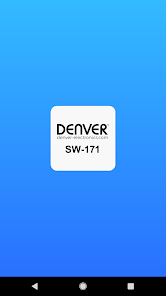 DENVER SW - 171 - Apps on Play