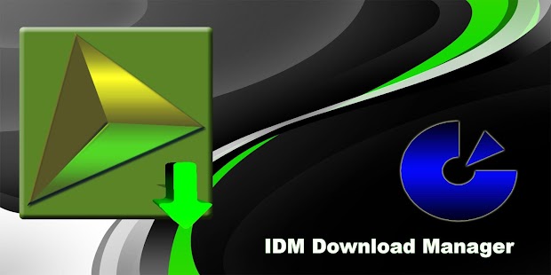 IDM Download Manager ★★★★★ Screenshot