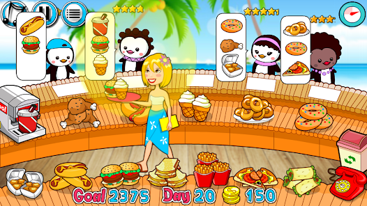Imágen 18 Restaurante de Pinguinos android