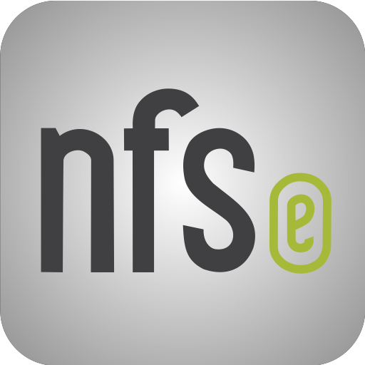 NFS-e Tecnosistemas logo