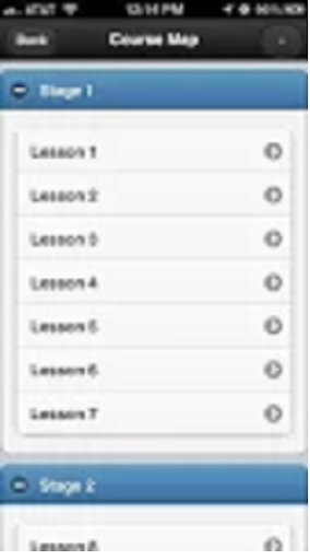 Talon ETA Mobile 2.0.41 Screen 3