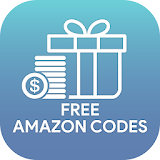 Free Amazon Gift Code-Amacode icon