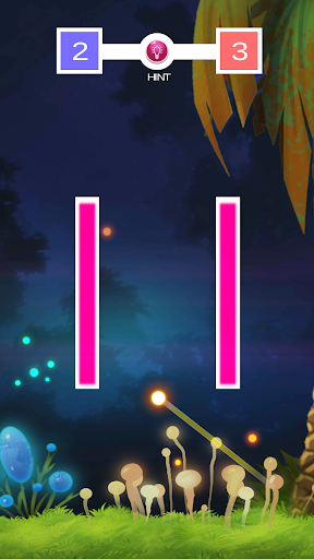 Laser Box - Lazor Puzzle