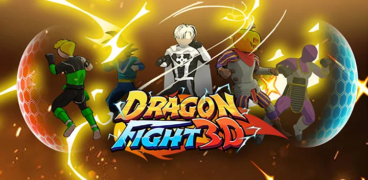 Dragon Fight 3D