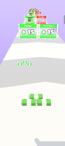 Money Stack Shot Screen 2