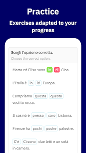 Learn Italian with Wlingua 2