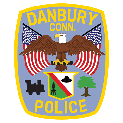 Danbury PD logo