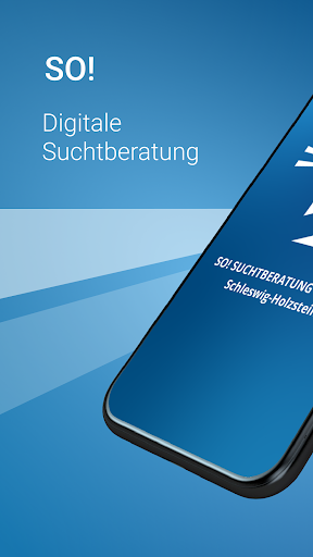 Android application SO! screenshort